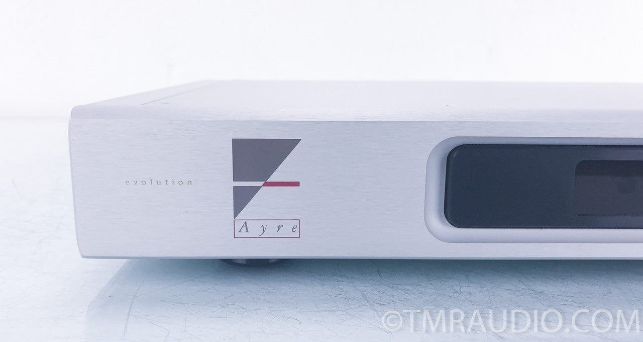 Ayre Acoustics P-5xe Phono Preamplifier