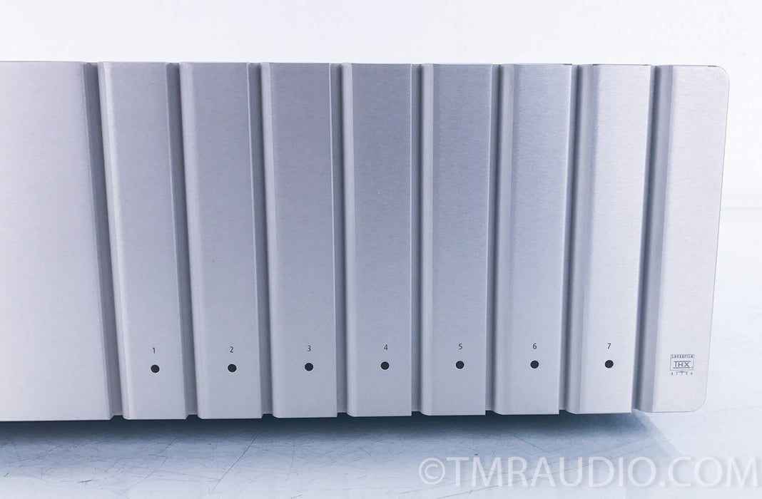 Lexicon LX-7 200w x 7 Channel Power Amplifier