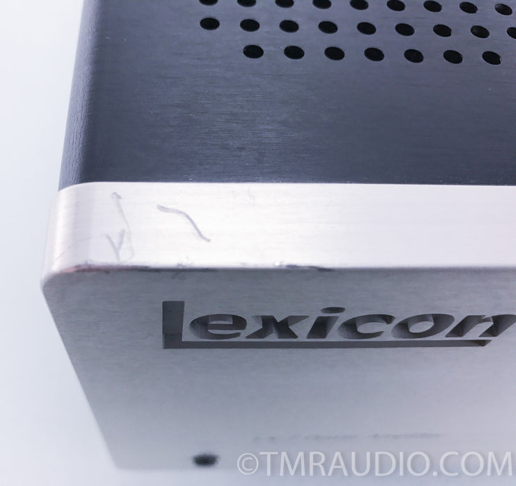 Lexicon LX-7 200w x 7 Channel Power Amplifier