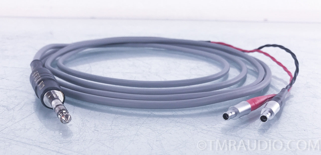 Cardas 3m Headphone Cable for HD800 Headphones
