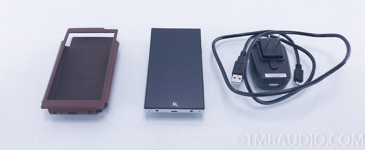 Acoustic Research AR-M2 DAP Portable Music Player