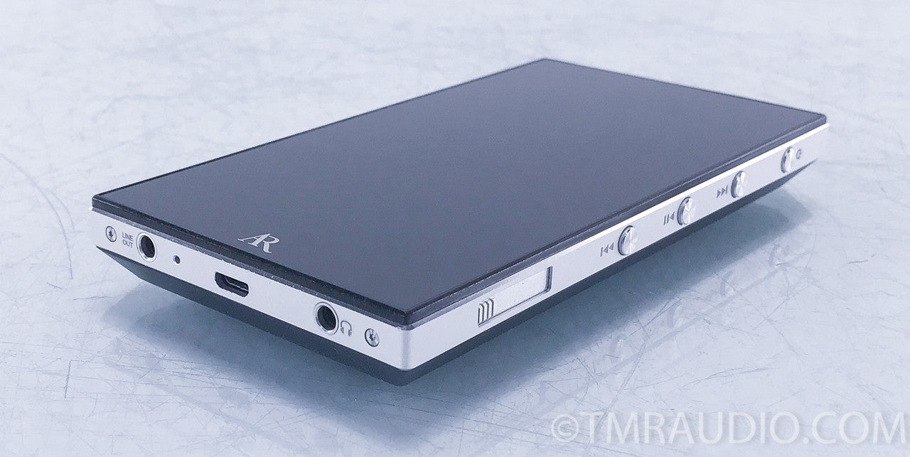 Acoustic Research AR-M2 DAP Portable Music Player