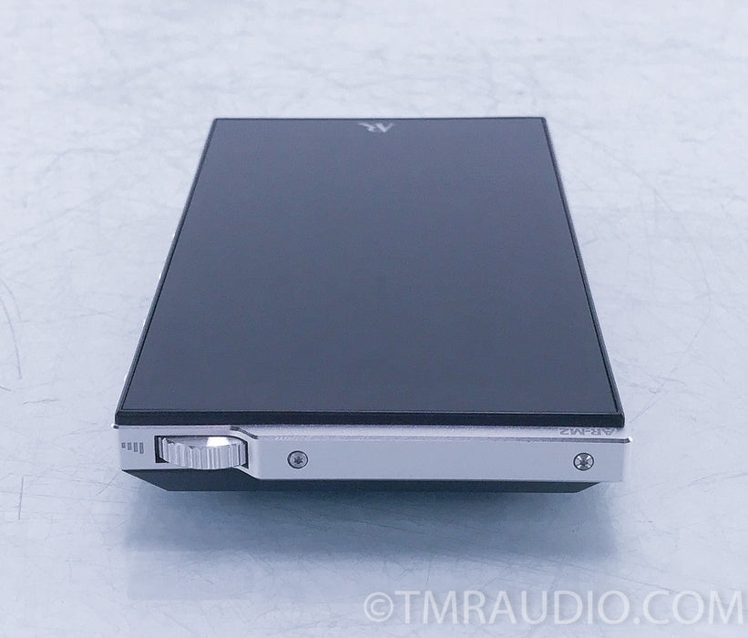 Acoustic Research AR-M2 DAP Portable Music Player