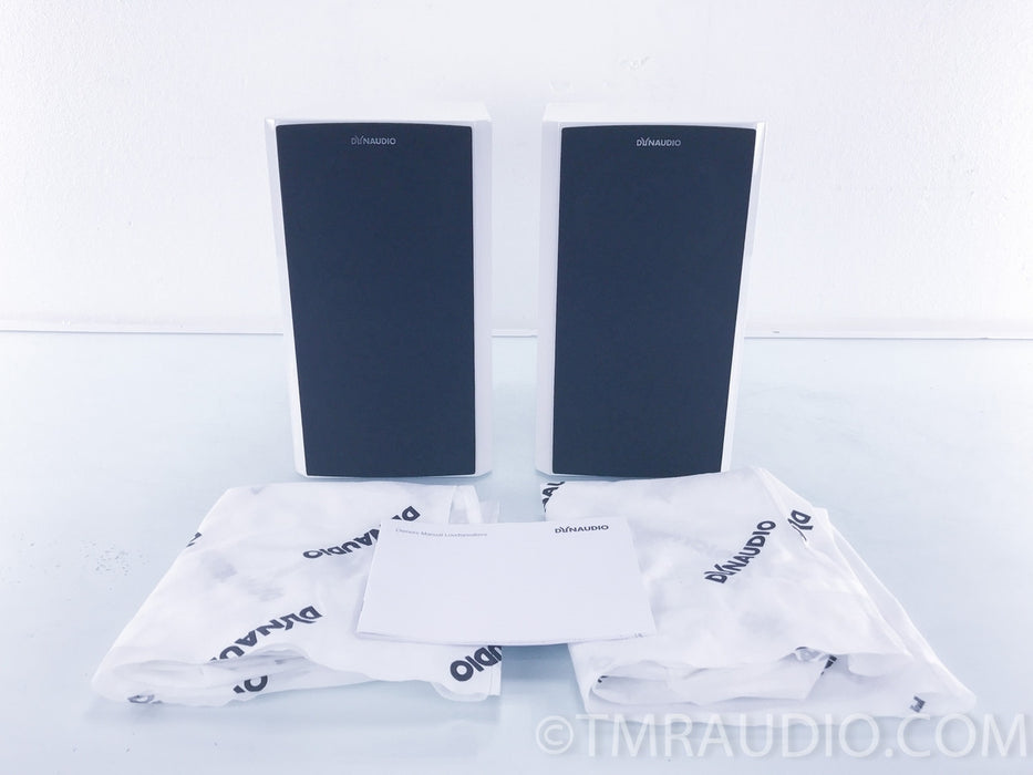 Dynaudio Focus 160 Bookshelf Speakers