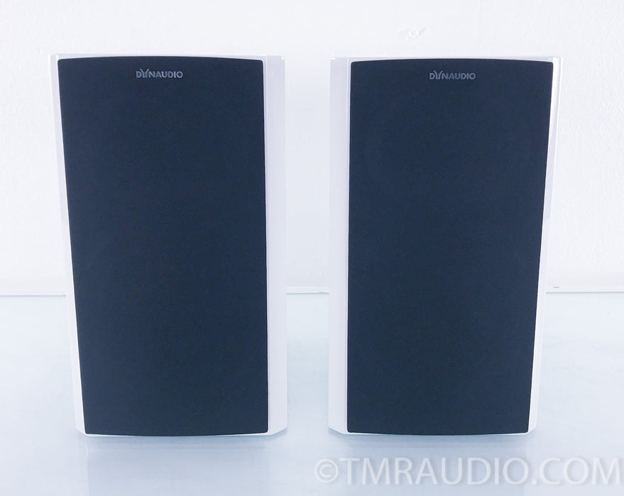 Dynaudio Focus 160 Bookshelf Speakers