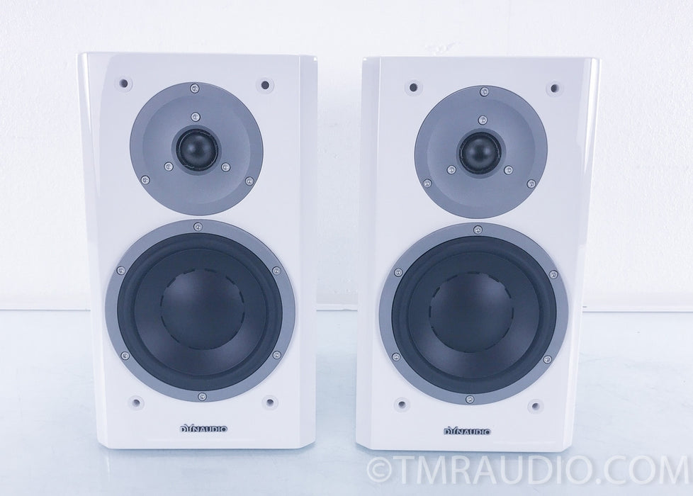 Dynaudio Focus 160 Bookshelf Speakers