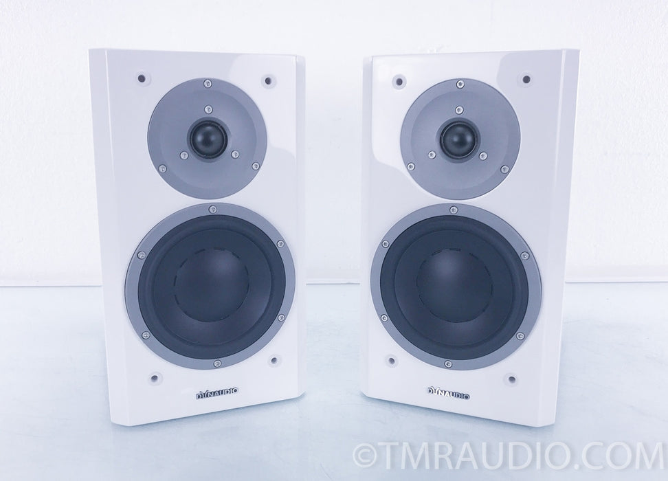 Dynaudio Focus 160 Bookshelf Speakers