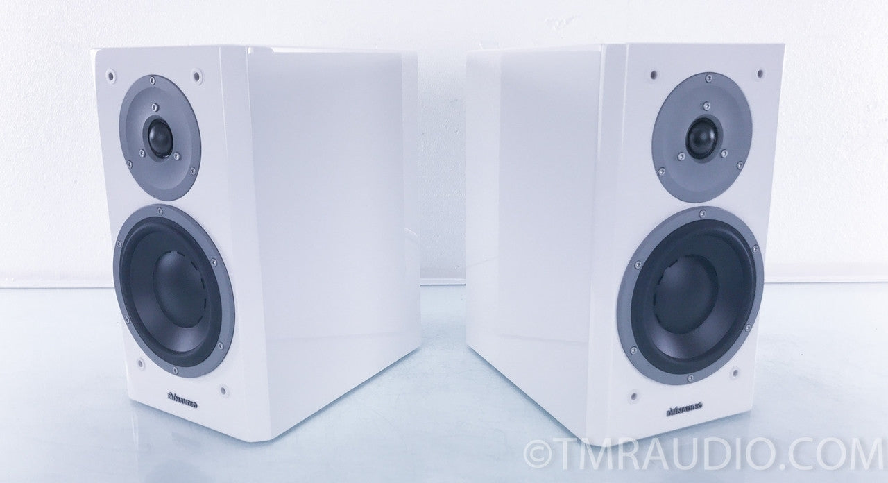 Dynaudio Focus 160 Bookshelf Speakers