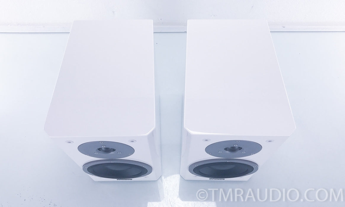 Dynaudio Focus 160 Bookshelf Speakers