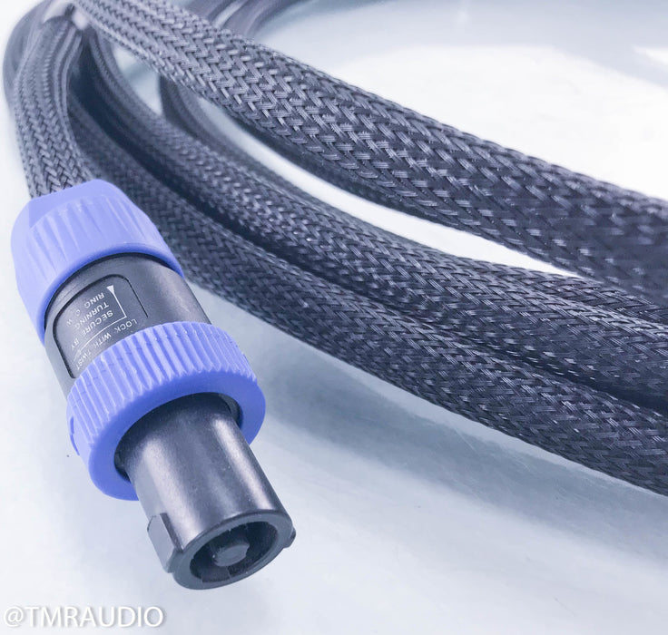 Audioquest Genesis V Speakon Subwoofer Cable