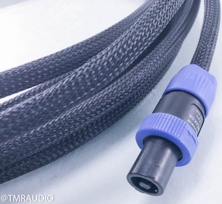 Audioquest Genesis V Speakon Subwoofer Cable