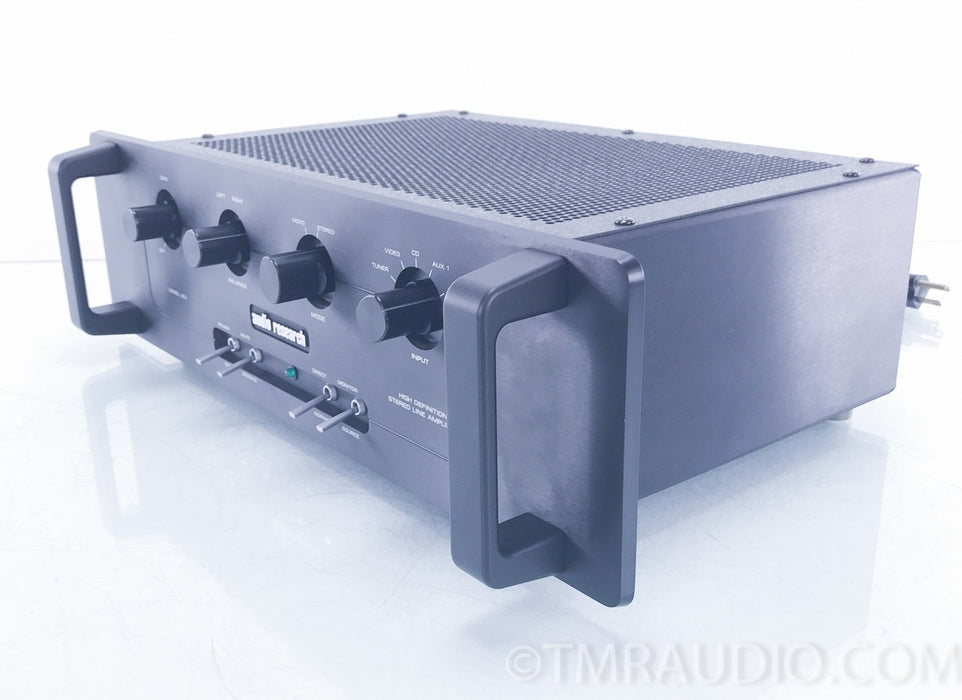 Audio Research LS3 Stereo Preamp