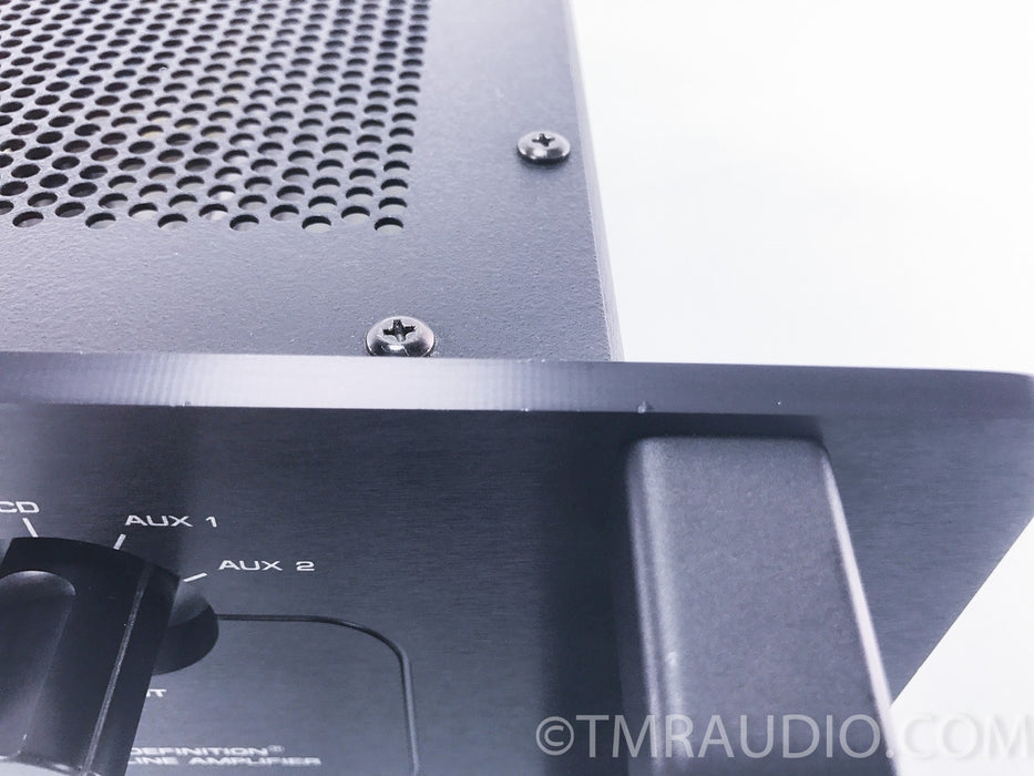 Audio Research LS3 Stereo Preamp