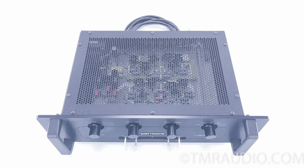 Audio Research LS3 Stereo Preamp
