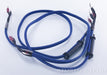 Audioquest Gibraltar 36v DBS Speaker Cables