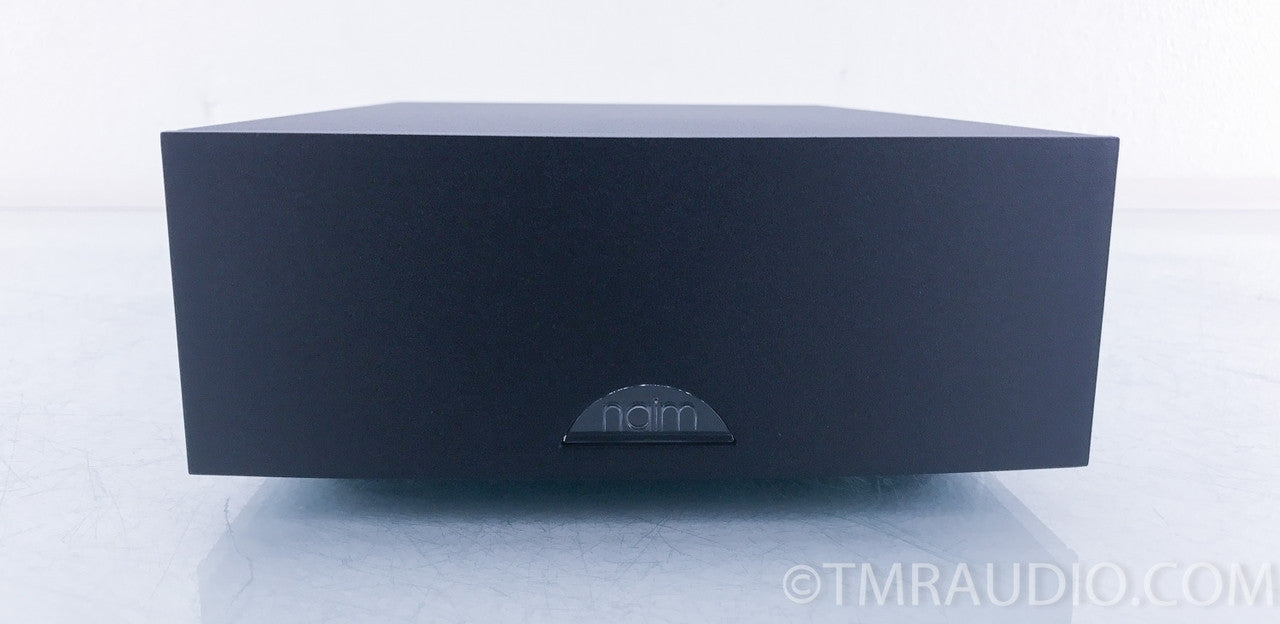Naim NAP 100 Stereo Power Amplifier