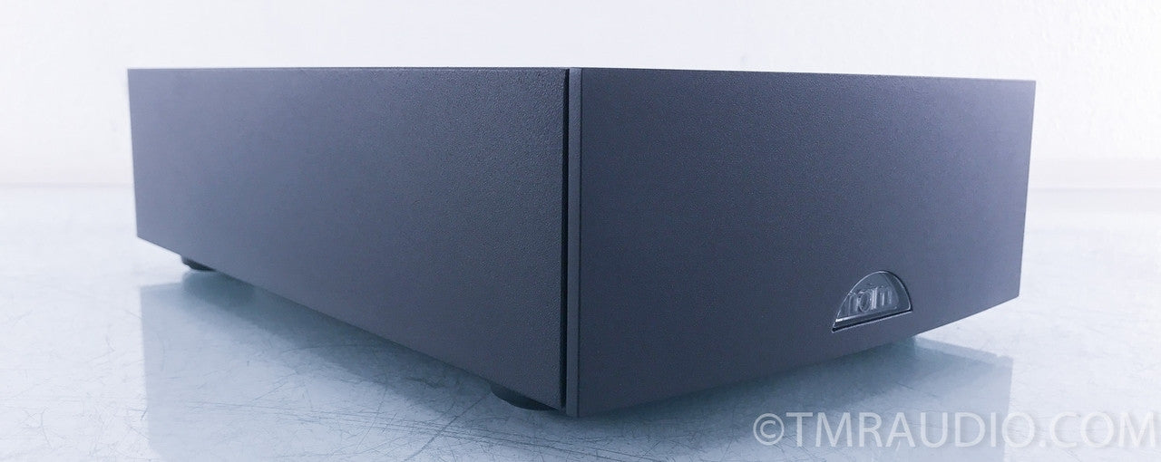 Naim NAP 100 Stereo Power Amplifier