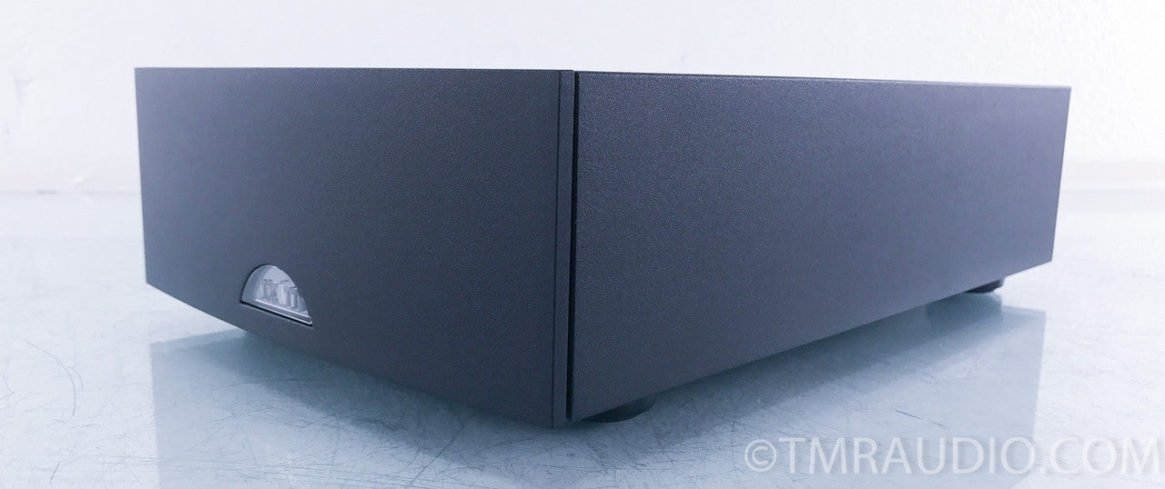 Naim NAP 100 Stereo Power Amplifier
