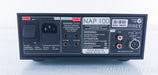 Naim NAP 100 Stereo Power Amplifier
