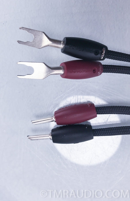 Audioquest Gibraltar 36v DBS Speaker Cables