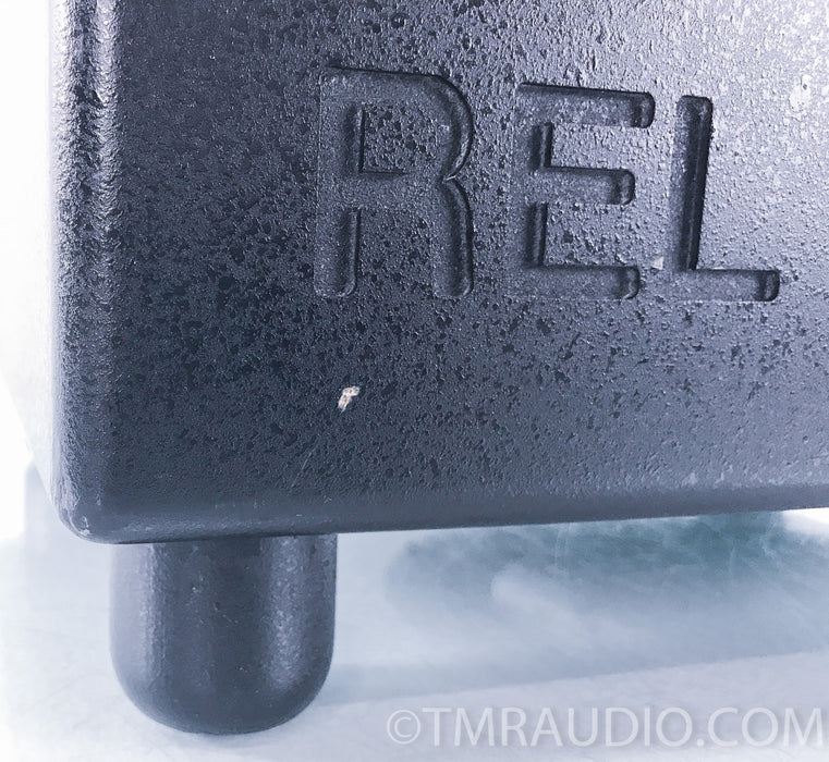Rel Acoustics Strata II 10 inch Powered Subwoofer
