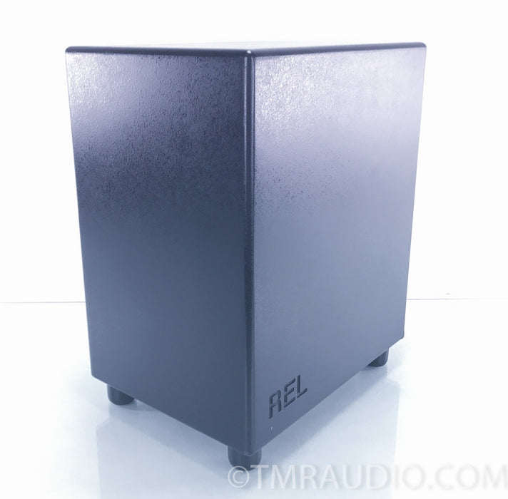 Rel Acoustics Strata II 10 inch Powered Subwoofer
