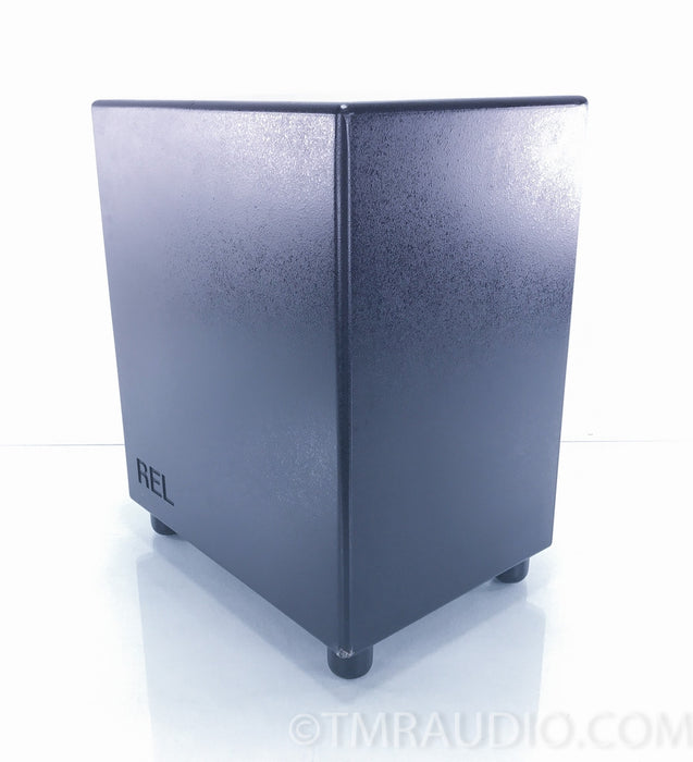 Rel Acoustics Strata II 10 inch Powered Subwoofer