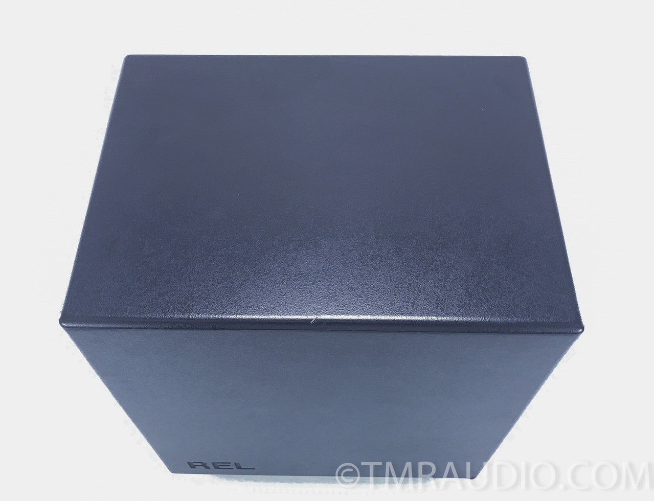 Rel Acoustics Strata II 10 inch Powered Subwoofer — The Music Room