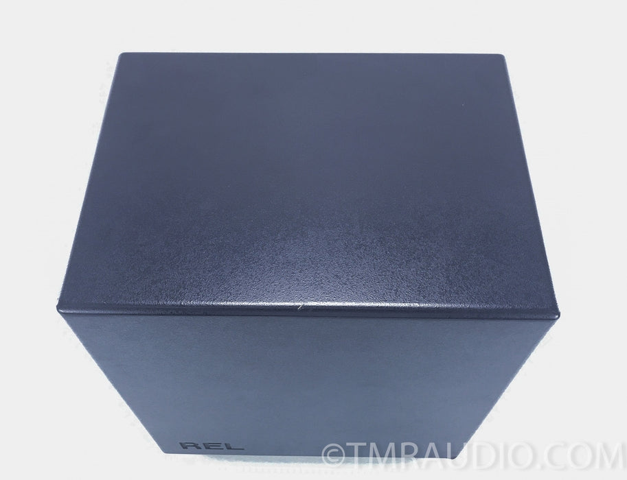 Rel Acoustics Strata II 10 inch Powered Subwoofer