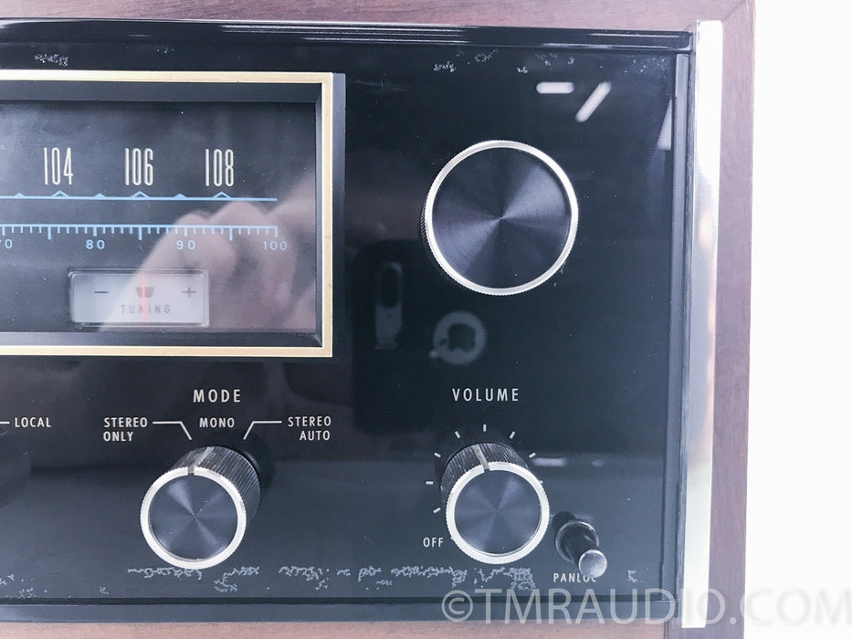 McIntosh MR78 Stereo Tuner