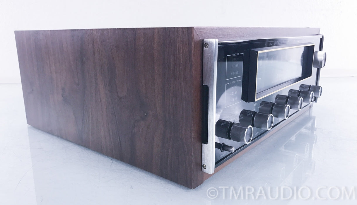 McIntosh MR78 Stereo Tuner