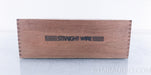 Straightwire Virtuoso R XLR Cables