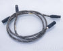Straightwire Virtuoso R XLR Cables