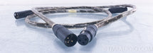Straightwire Virtuoso R XLR Cables