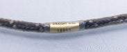 Straightwire Virtuoso R XLR Cables