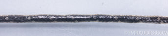 Straightwire Virtuoso R XLR Cables