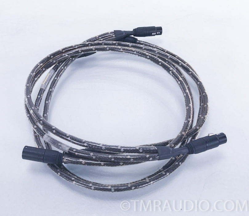 Straightwire Virtuoso R Female to Dual Male Y-Cable Splitter XLR Cables