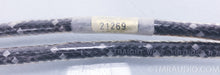 Straightwire Virtuoso R Female to Dual Male Y-Cable Splitter XLR Cables