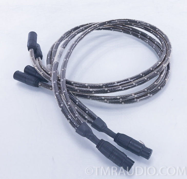 Straightwire Virtuoso R Female to Dual Male Y-Cable Splitter XLR Cables