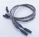 Straightwire Virtuoso R Female to Dual Male Y-Cable Splitter XLR Cables