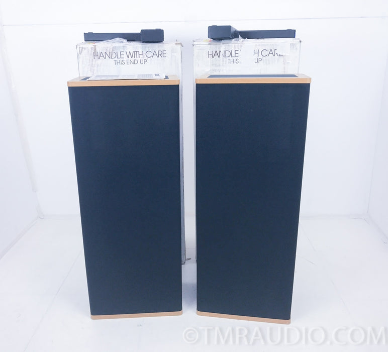 Vandersteen 2CE Floorstanding Speakers