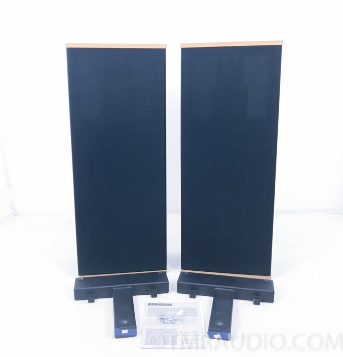 Vandersteen 2CE Floorstanding Speakers
