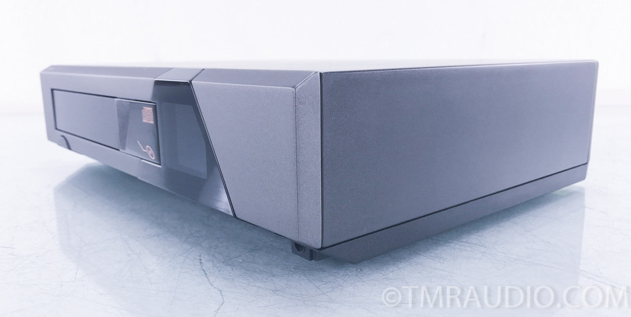 Quad 67 CD Player