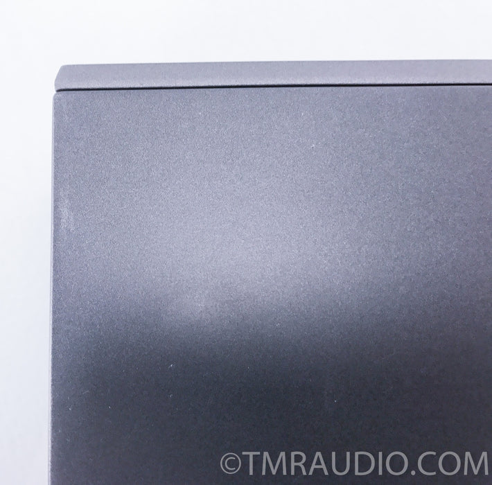 Quad 67 CD Player