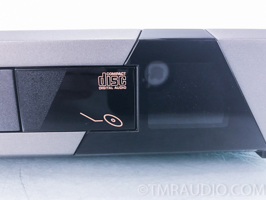 Quad 67 CD Player