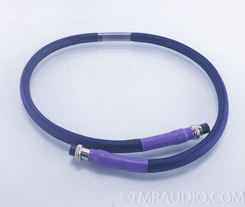 Revelation Audio Labs Passage CryoSilver Reference 1m Umbilical for Cary Audio SLP 05