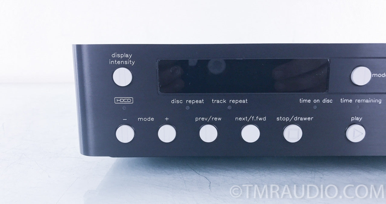 Mark Levinson No. 39 CD Player (Factory Upgraded to 390s)