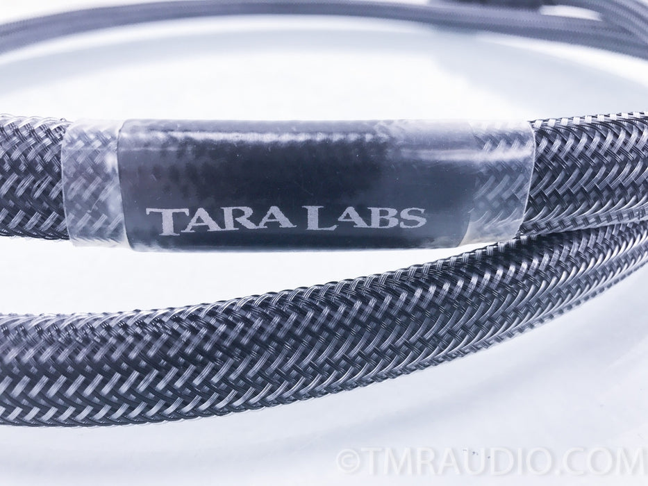 TARA Labs TL-AC Power Cable