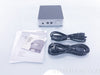 Beyerdynamic A 20 Headphone Amplifier