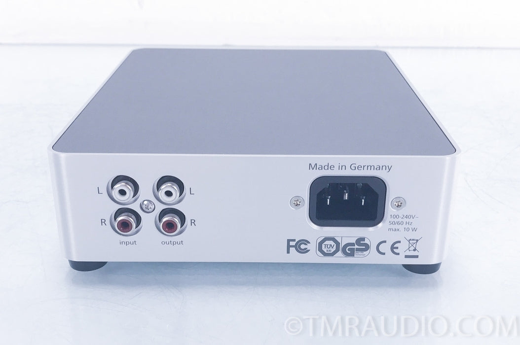 Beyerdynamic A 20 Headphone Amplifier